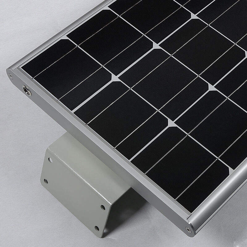 How to Choose the Right Solar Street Light for Your Project