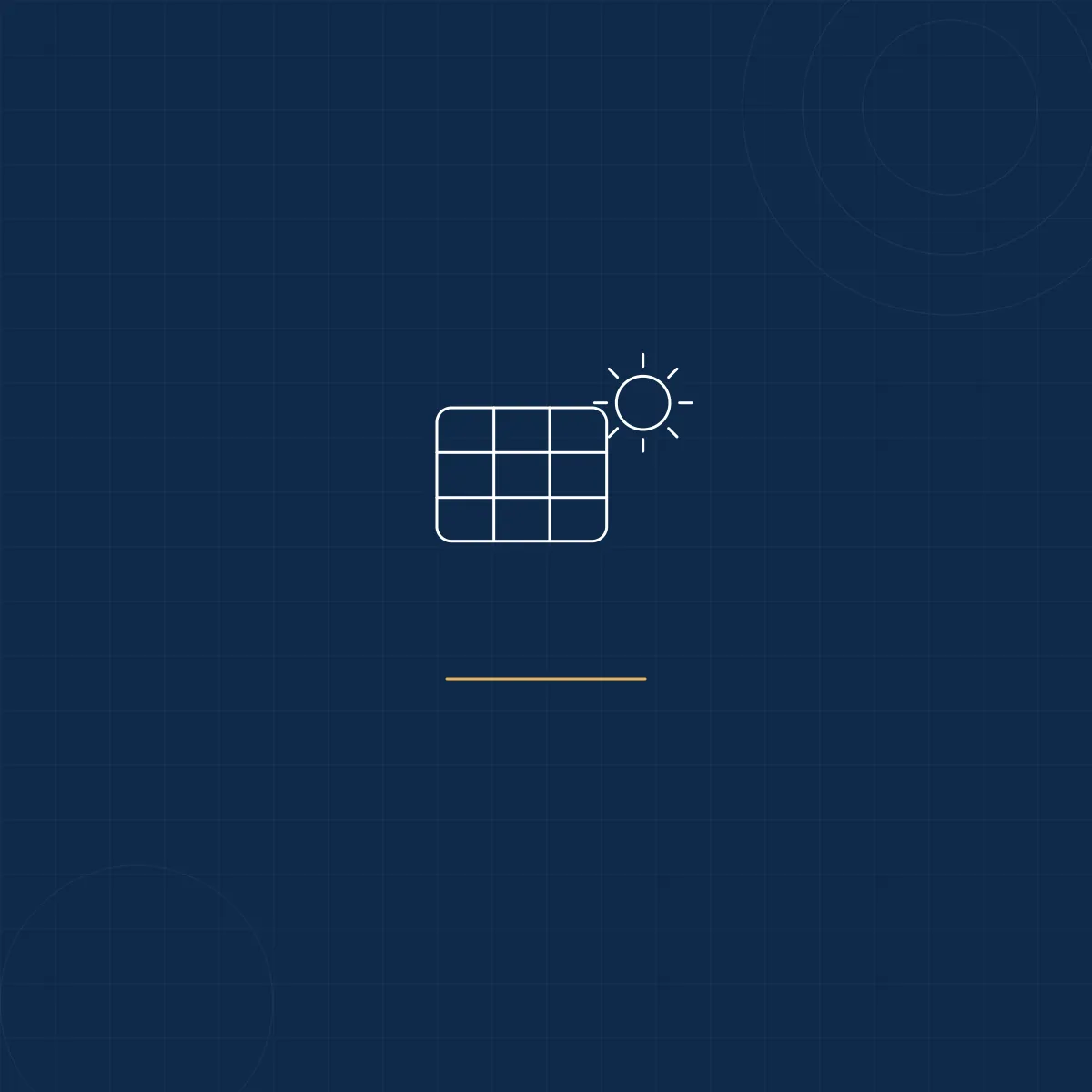 Monocrystalline Panels