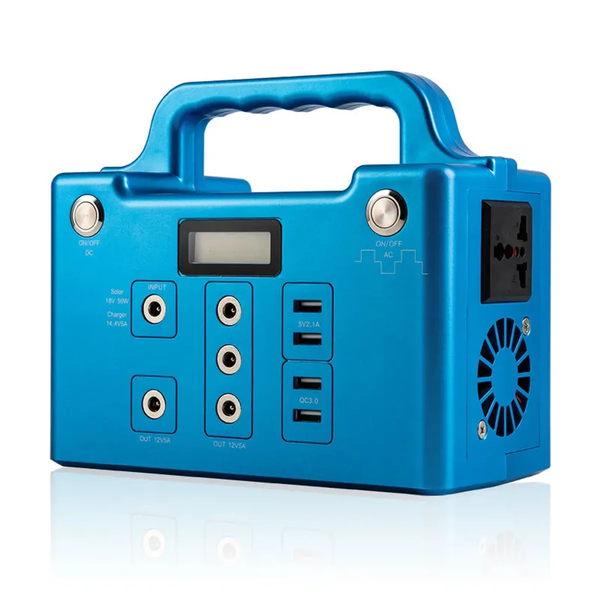 Portable Power Stations