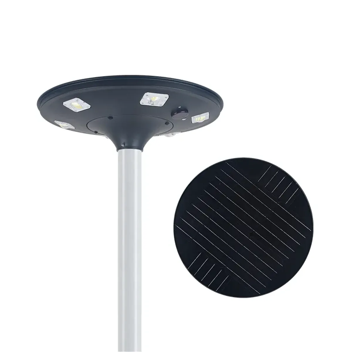 Lawn & Bollard Series