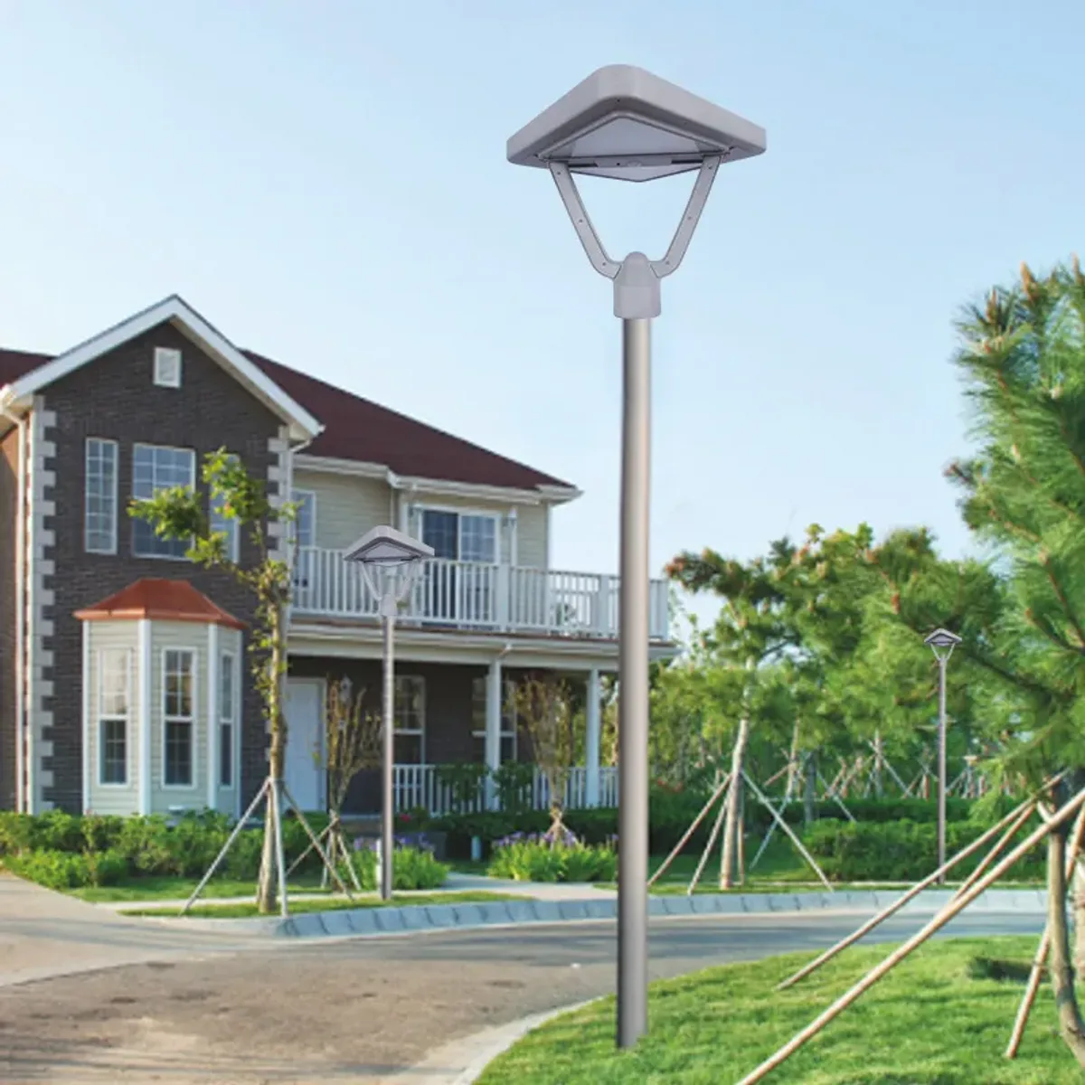 PV Tube Series