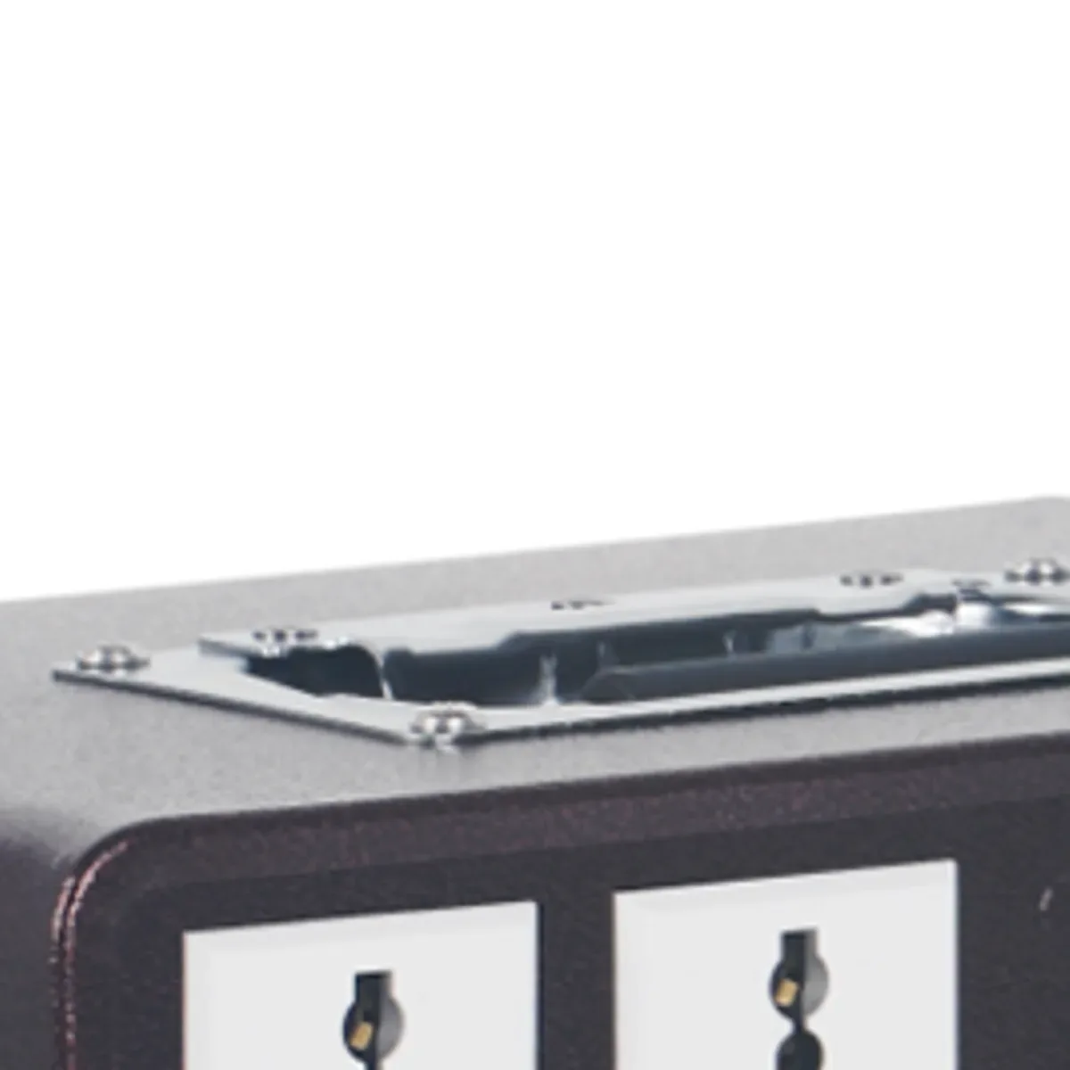 Wall-Mounted Batteries