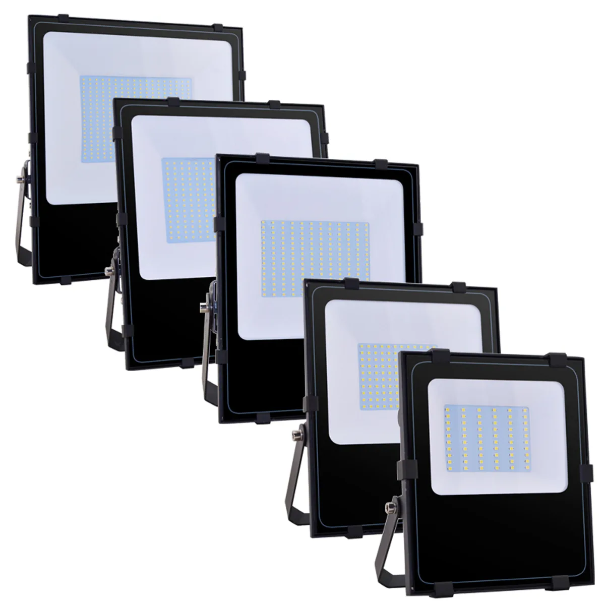 B2 Flood Light Series