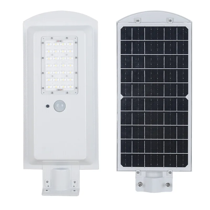 CF2040 All-in-One Solar Street Light