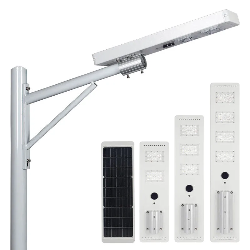 LY30 Series Solar Street Light