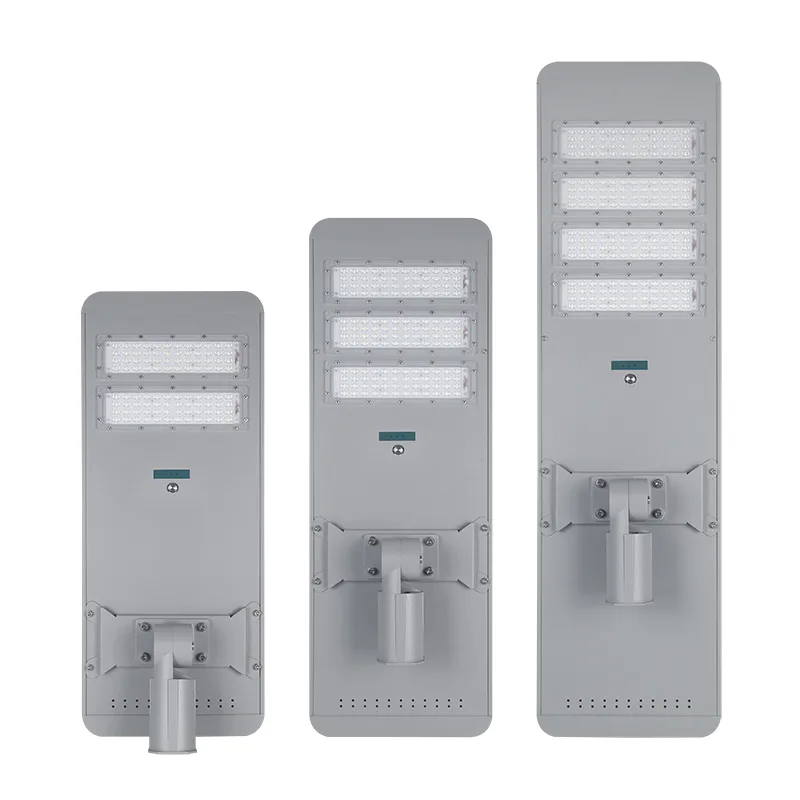 TR300 Series Solar Street Light