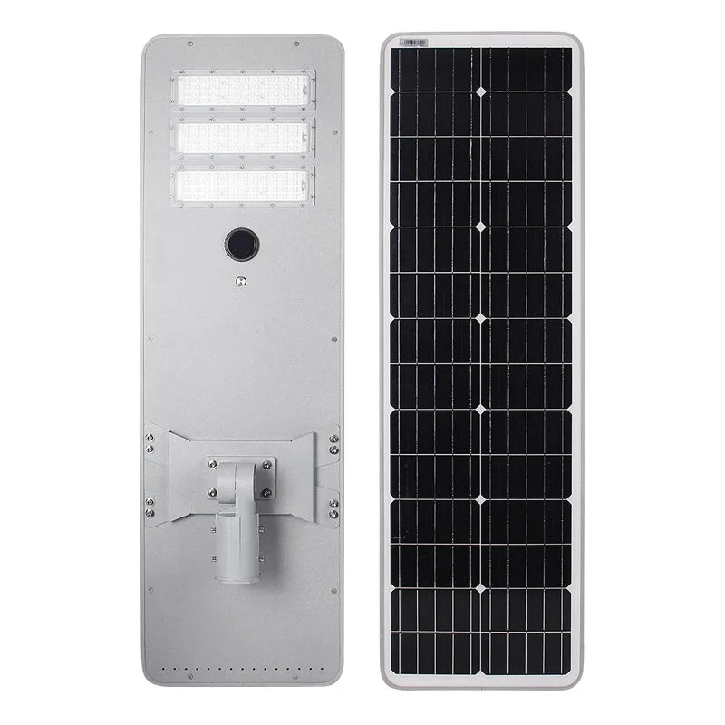 TR348 Series Solar Street Light