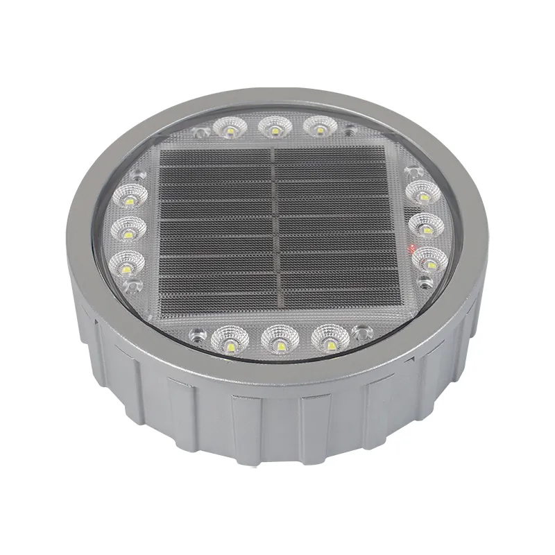 DM-125 Solar Stud / Floor Light