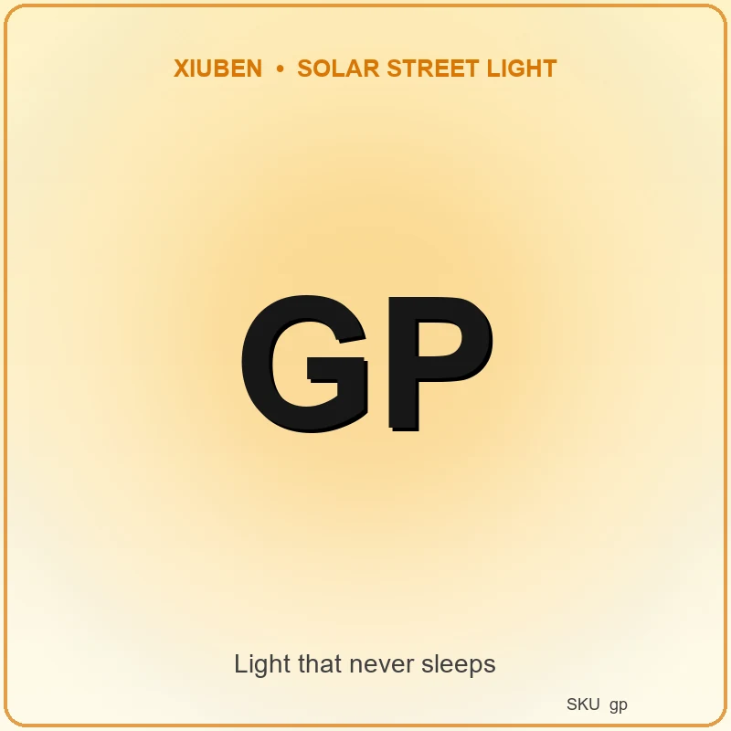 GP LED Canopy Light (80W / 100W / 120W / 150W / 200W)