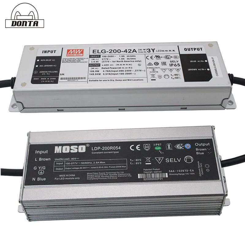 led flood light 200w