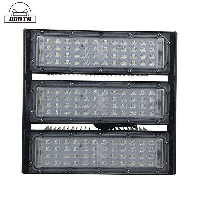 M2-150W led flood light fixtures