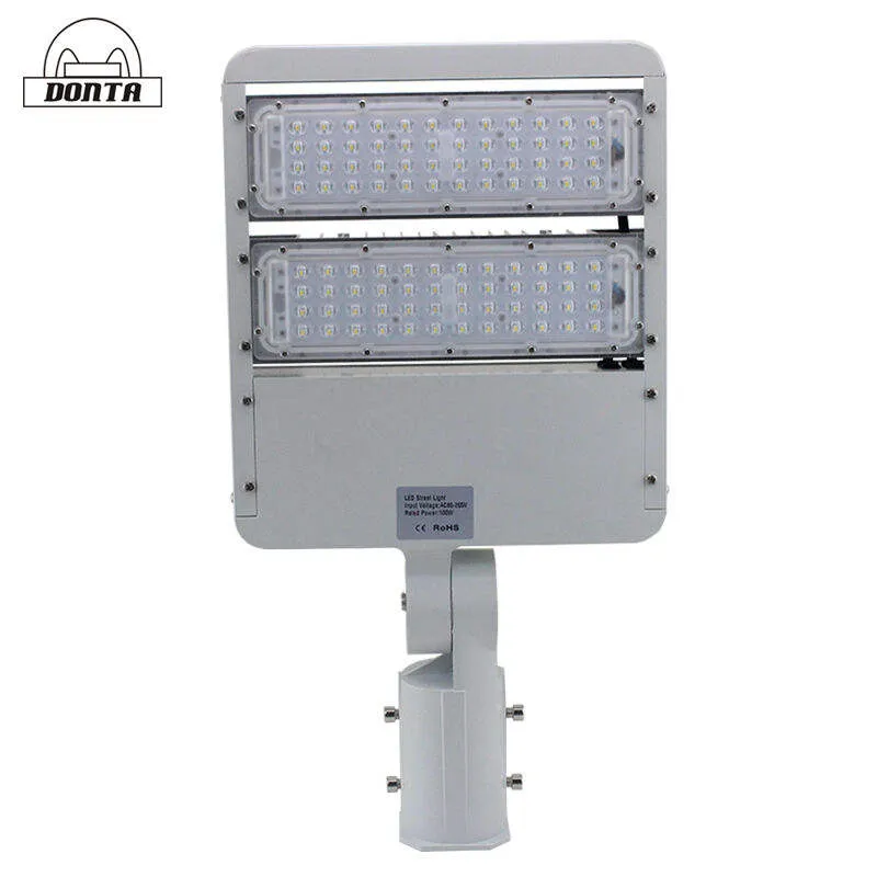 modular led street light