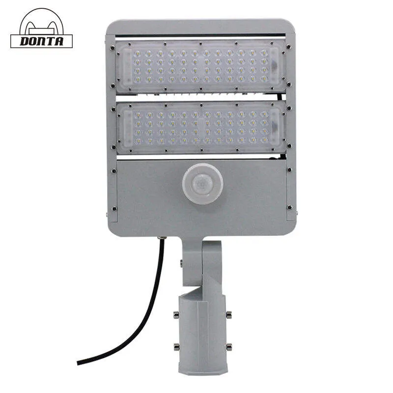 street lights led shoebox