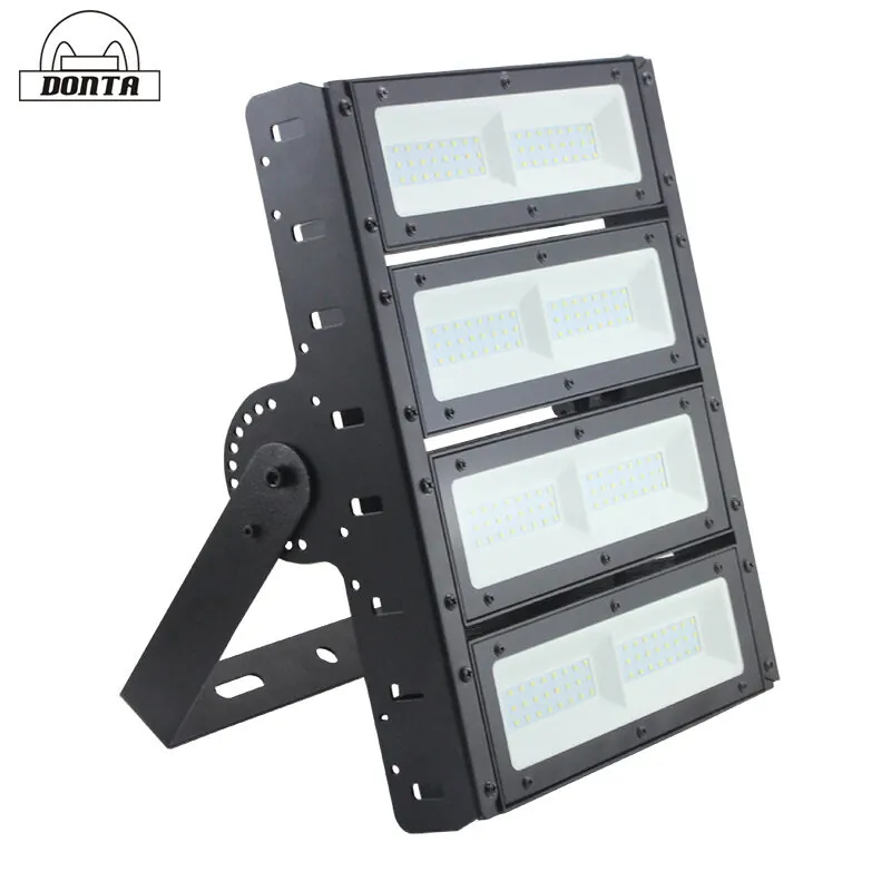 M23 Modular LED Flood Light (50W-1000W, 10 Wattage Options)