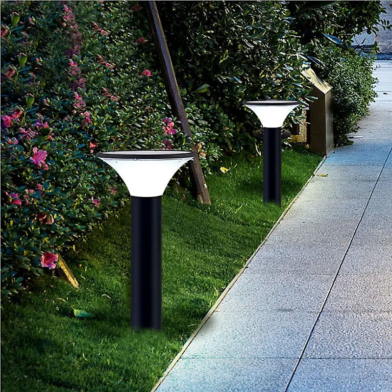 SG-2 Solar Garden Light
