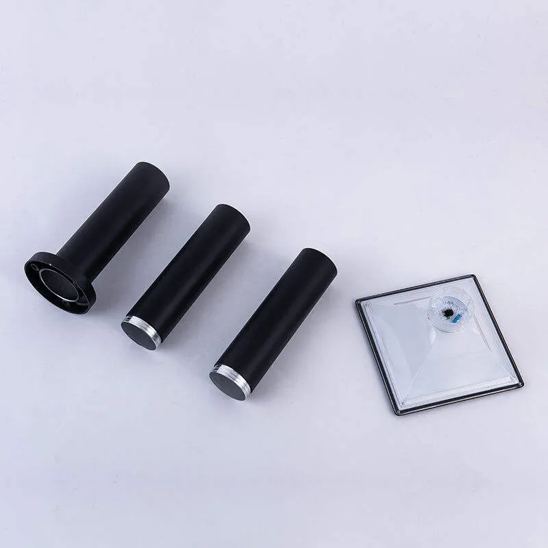 solar powered led landscape lights