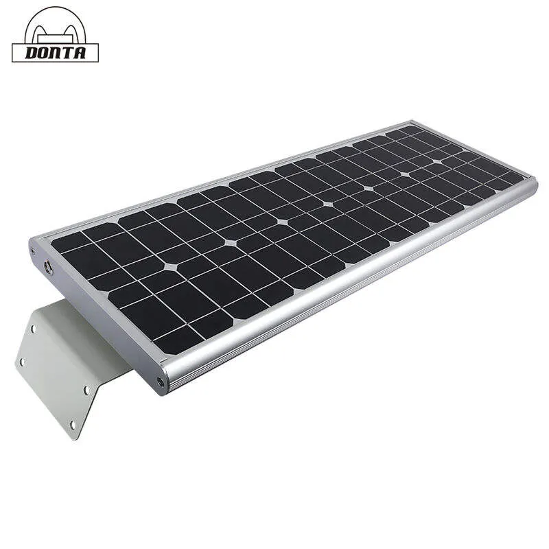 solar roadway lights