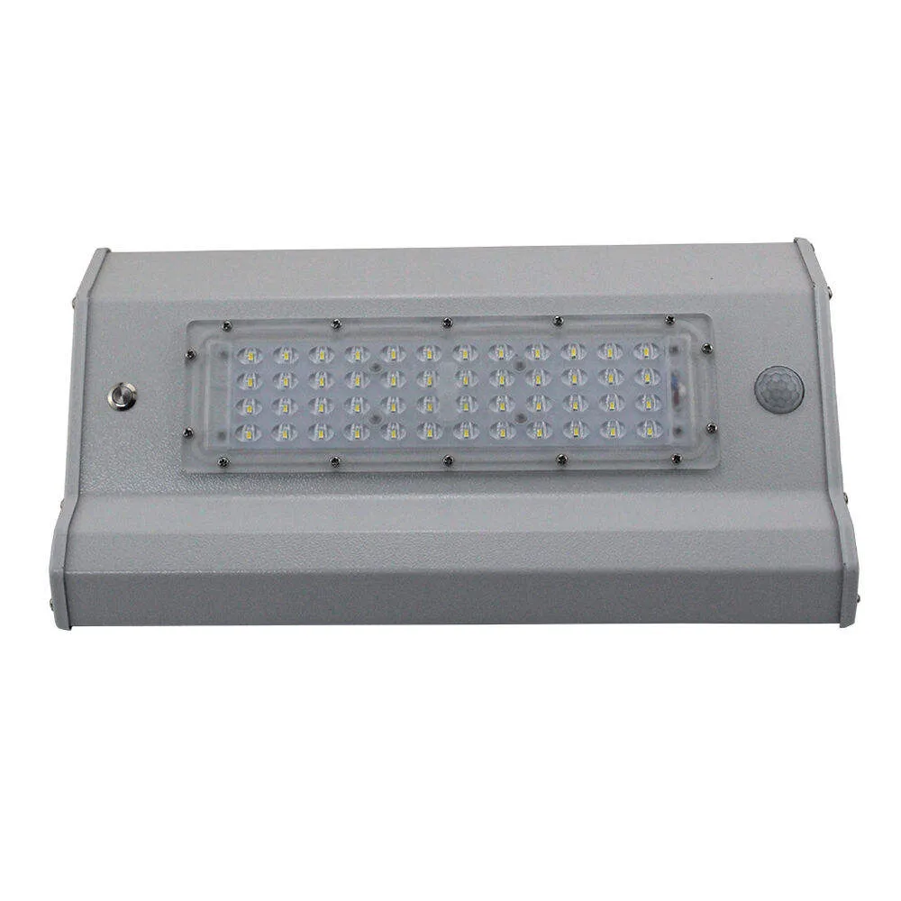 Solar Wall Light
